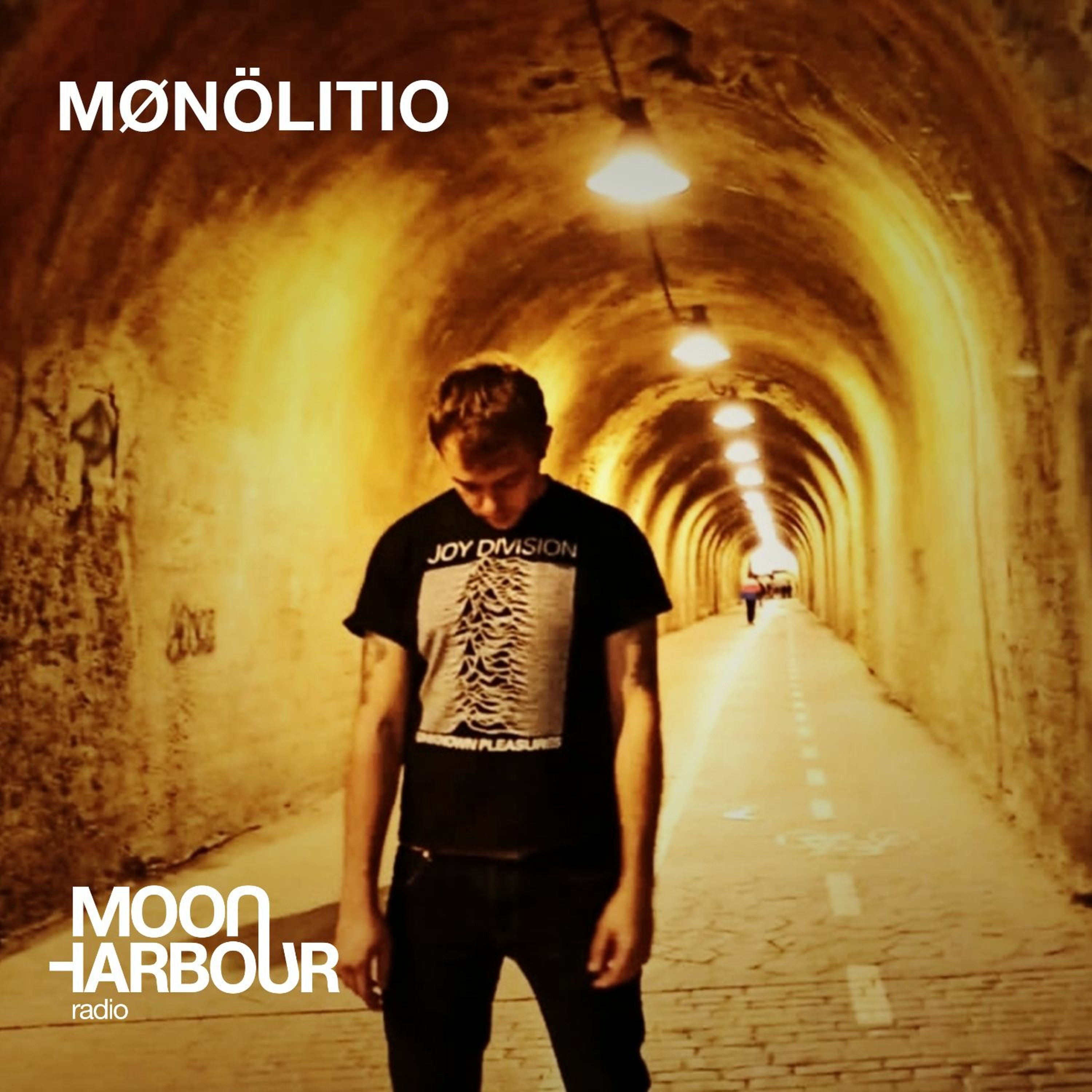 Moon Harbour