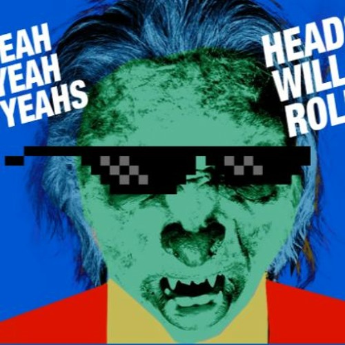 Stream Heads Will Roll (Hardcore Remix) by Felipe Jilguero Listen