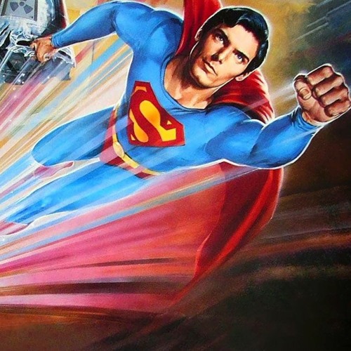 Christopher Reeve Superman  Superman, Christopher reeve superman, Superman  movies