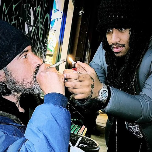 Soul Snatcher (feat. Skrilla & YsnUth)