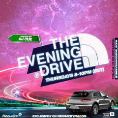 THE EVENING DRIVE ON RIDDIMCITYFM 11.17.2023 (LIVE RECORDING) (100% SOCA MIX)