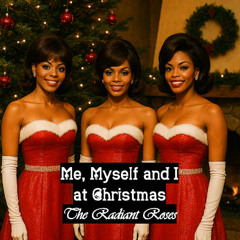 ME, MYSELF AND I AT CHRISTMAS