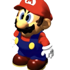 Mario CBT The Full Experience