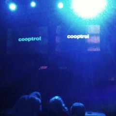 Cooptrol - Live Electro Set @ Open Park Festival 2009