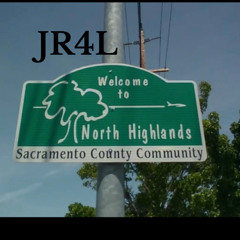 JR4L if I was back up on the Blade