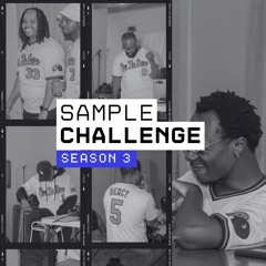 Pass The Drive - Weekly Sample Challenge (Season 3)