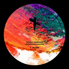 Josu Freire - Work (Original Mix)_TEC205 ''TECHAWAY RECORDS''