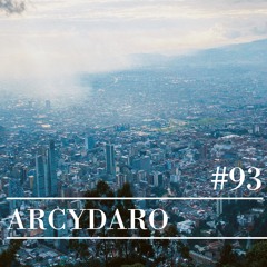 RIOTVAN RADIO #93 | ARCYDARO