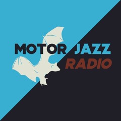 Motor Jazz Radio - 2021-11-26 | Soho Radio