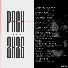 Pack Remix 2025
