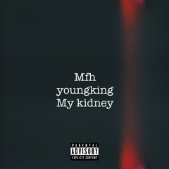 My kidney