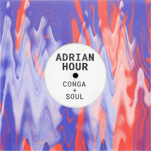 Adrian Hour - Soul&Soul (Snippet)