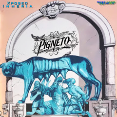 Xposed Inneria - Pigneto (timewarp228 - Timewarp)