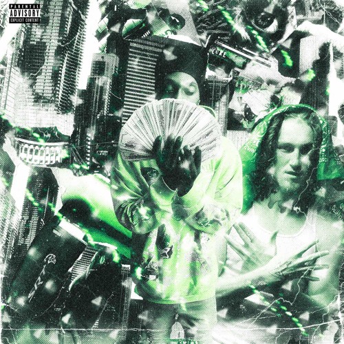 4e_redd & IsoBkae - Talkin Like That (Prod Hariroc) [MissingPiece & TempTimeRadio Exclusive]
