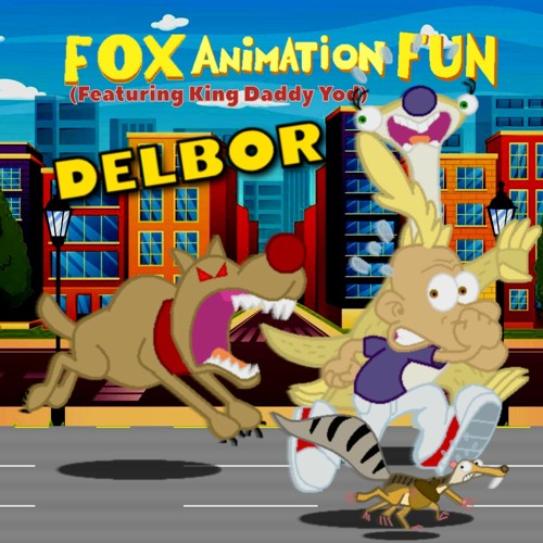 Delbor (DMX Remix) (Feat. Will Smith & Eminem)