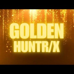 HUNTR/X - Golden (Nylax Hardstyle Remix) (Mixed with my fav Tracks)