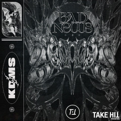 KD/MS - BAD NEWS (Orignal Mix)[THS08]