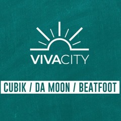 DJ Cubik - The Sound of Vivacity 08.2020