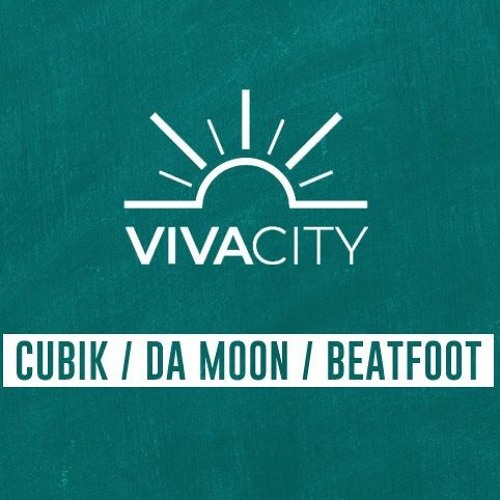 DJ Cubik - The Sound of Vivacity 08.2020