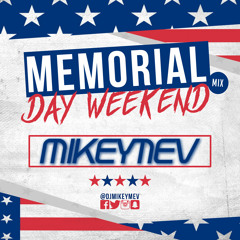 Memorial Day Mix 2020 *EXPLICIT*