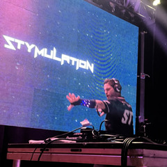 STyMGARA | Old Rock House (Live DJ Set)