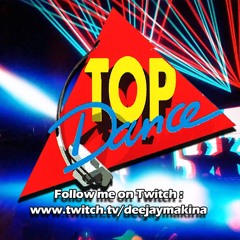 TOP DANCE - EURODANCE RARES SONGS SESSION