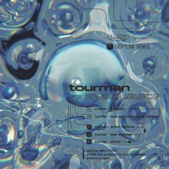 Tourman - Ayahuasca EP (w/ Aiden Francis Remix) Snippets ND020