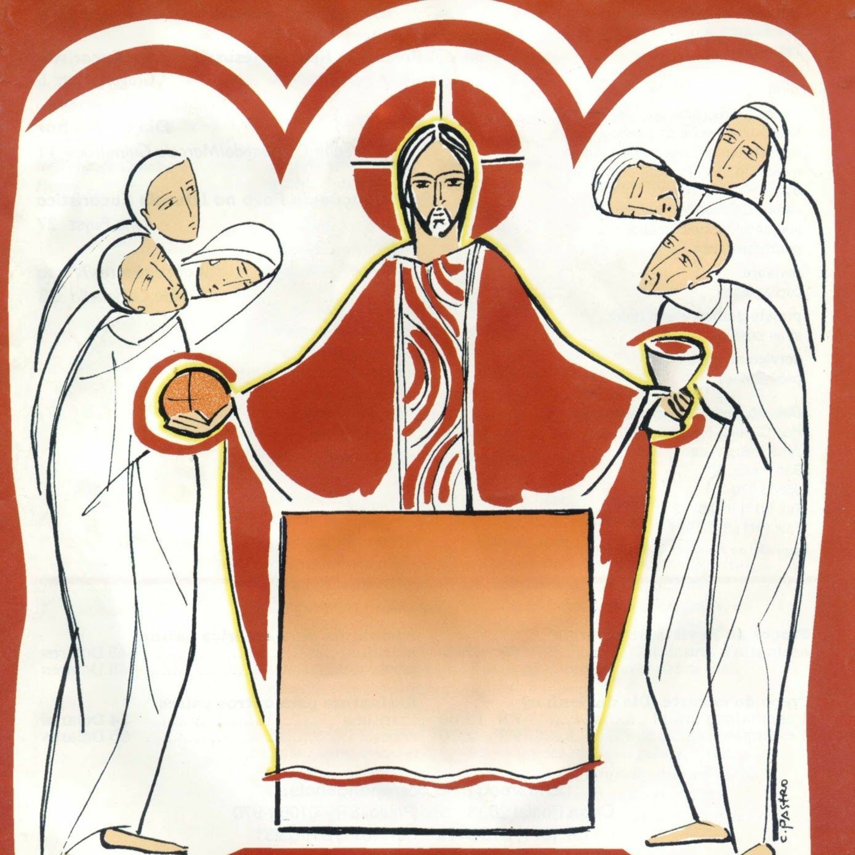 Logos & logoi