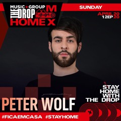 Special Set For Music Group By Peter Wolf