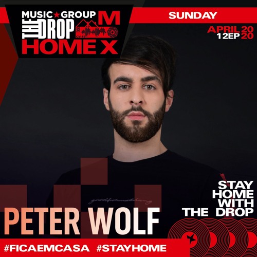 Special Set For Music Group By Peter Wolf