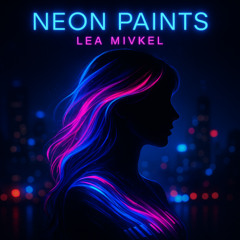 Neon Paints