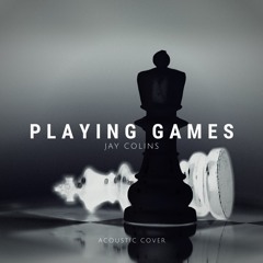 Playing Games - Summer Walker (Acoustic Cover)