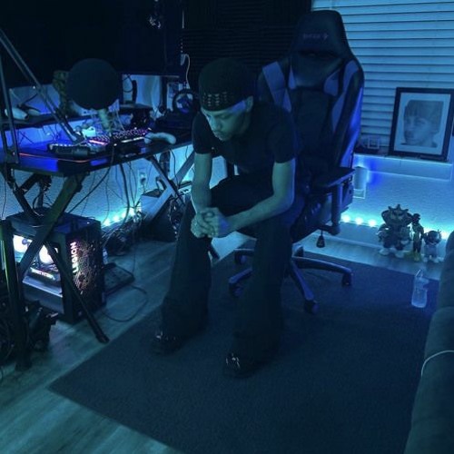 Jace! (iayze) - PS3 (prod. Waysett)