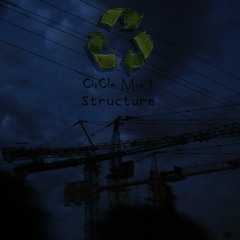 CirCle Mix 1 - Structure