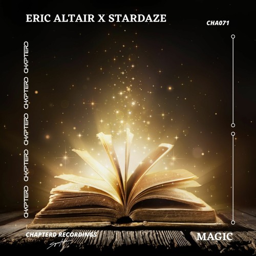 Eric Altair & Stardaze - Magic