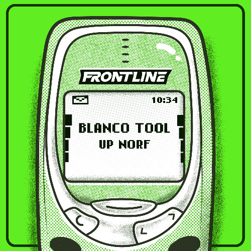 UP NORF - BLANCO TOOL (FREE DL)