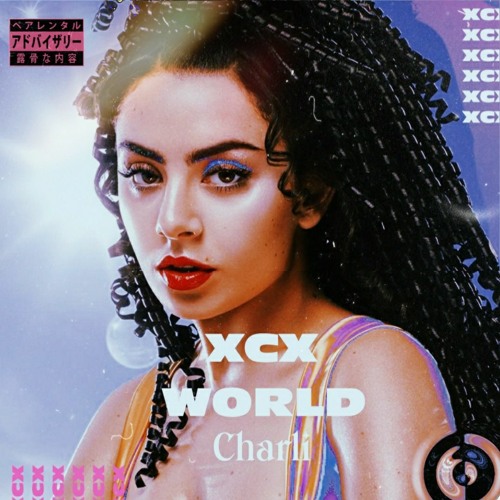 Xcx xc sale