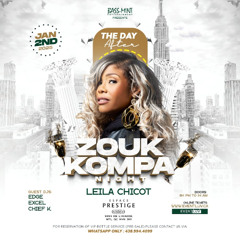 LEILA CHICOT'S BEST HITS 30 MIN MIX