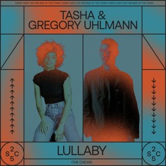 Tasha & Gregory Uhlmann - Lullaby