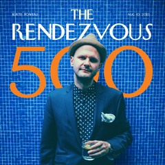 The Rendezvous 2025