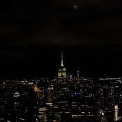 Bounce Theory – NYC, Den Social (2025)