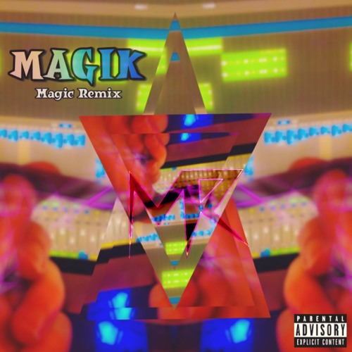 Magic REMIX (Prod. prodsamper)