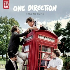 One Direction - Take Me Home Full Album (Nov. 2012)