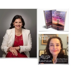 «Lidérate a ti mismo, lidera tu vida», nuevo libro de Onexi Alvarado