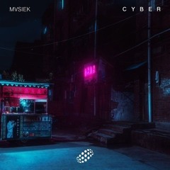 MVSIEK - C Y B E R