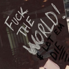 I declare war