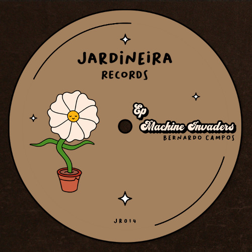 Bernardo Campos - Your Lover (Original Mix)
