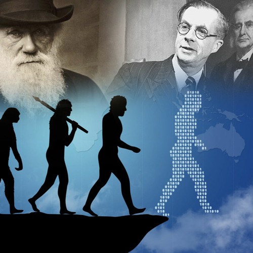 How Darwin's Theory of Evolution created the Eugenics and Transhumanism