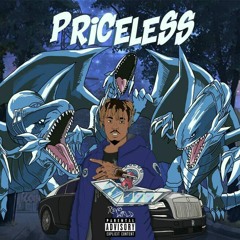 Juice WRLD - Priceless (wraith x lily AI Freestyle)