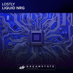 Lostly - Liquid NRG